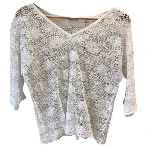 Tops Cotton for Female 38 FR