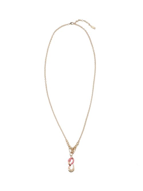 Chloé Enamel-Embellished Brass Jewelry Accessory