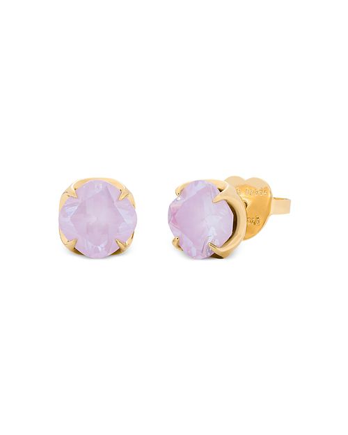 Pop of Joy Flower Stud Earrings