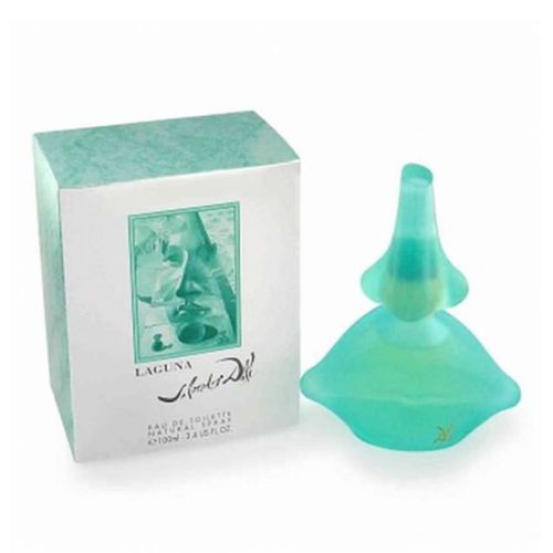 Ladies Laguna EDT Spray 3.38 oz (Tester) Fragrances 3331430897937