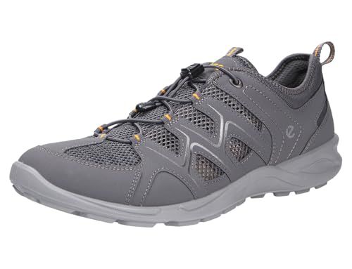 ECCO Men's Walking Outdoor Shoe