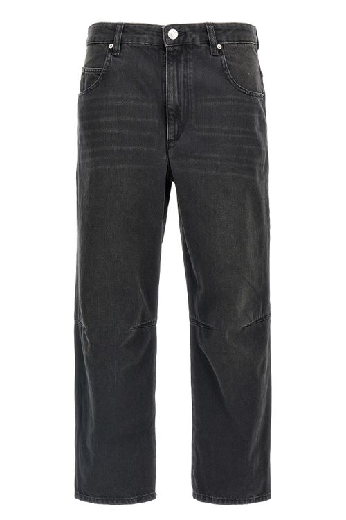 'Janet' Jeans