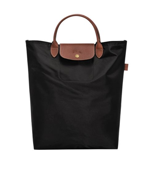 Medium Le Pliage tote bag