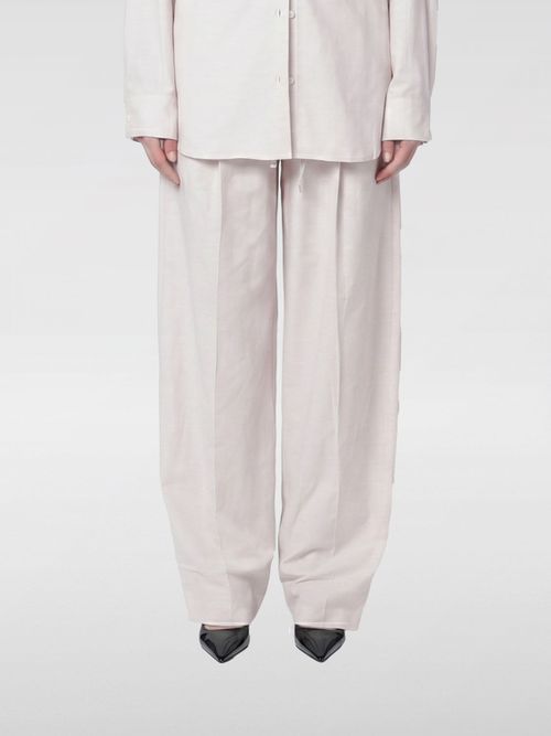 Suit Separate Woman color Ivory