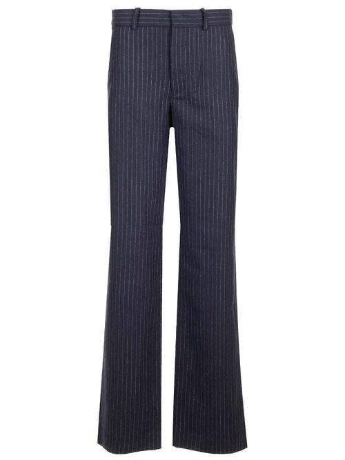 A. P.C. Tailored Design Classic Trousers