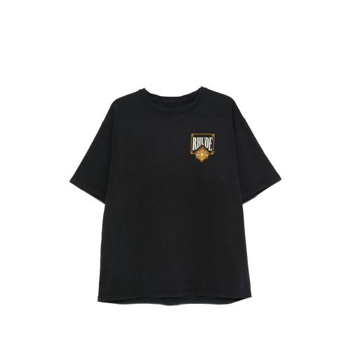 Logo-print T-shirt