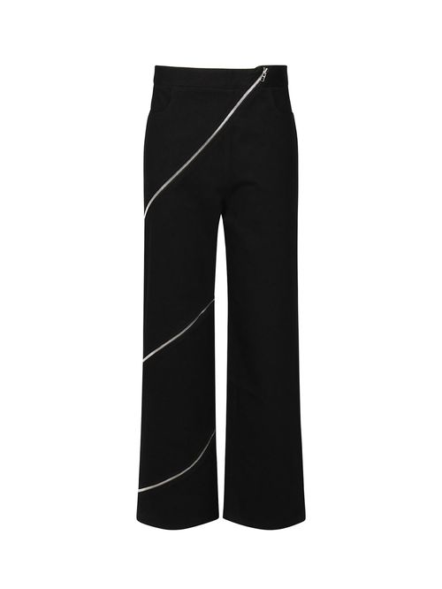 Jeans A Spirale
