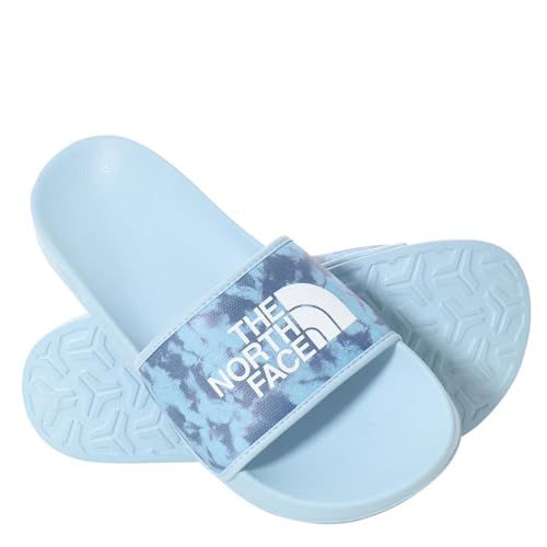 THE NORTH FACE Men's Base Camp Slide III Sandal
