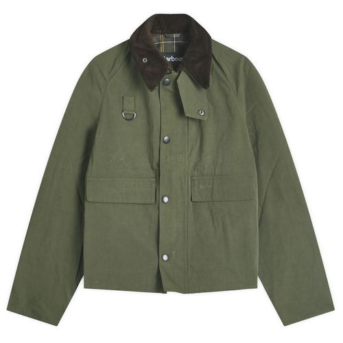 Men's Spey Casual Jacket in Sage
