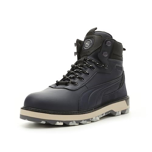 PUMA Mens Desierto V3 Combat Boot