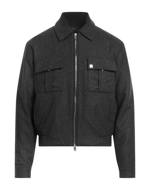 Man Jacket Steel grey