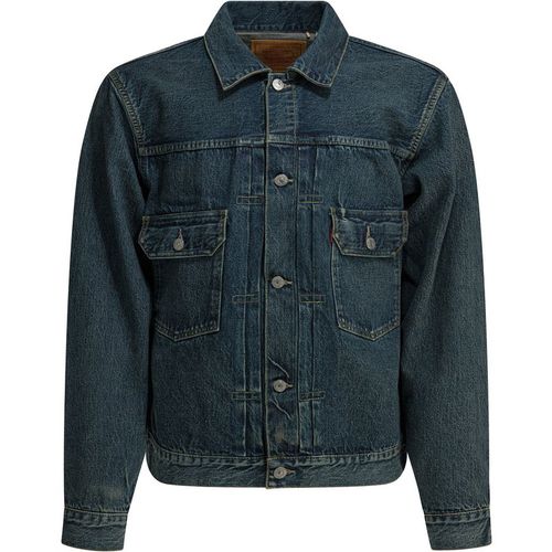 Levi's "1953 Type Ii" Denim Jacket