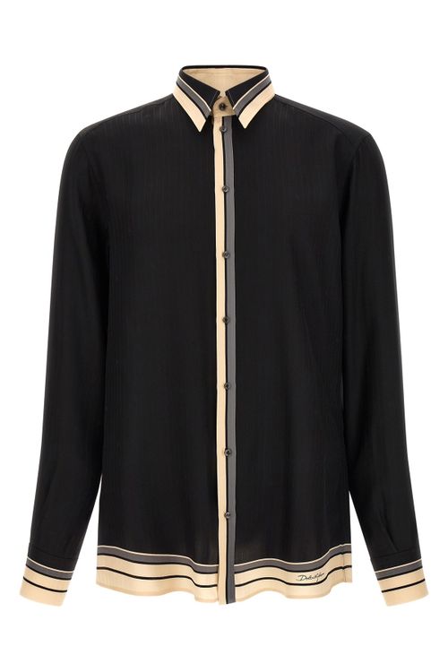 'Martini' Shirt