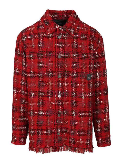 Flannel Jacket