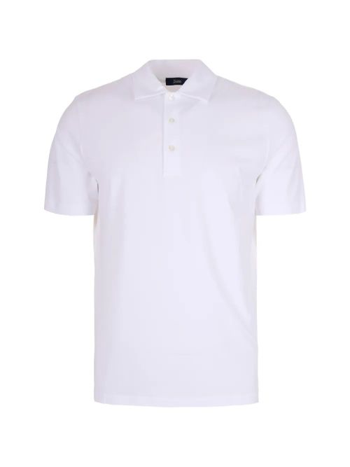 Classic Men's Polo Shirt - SS26 Edition