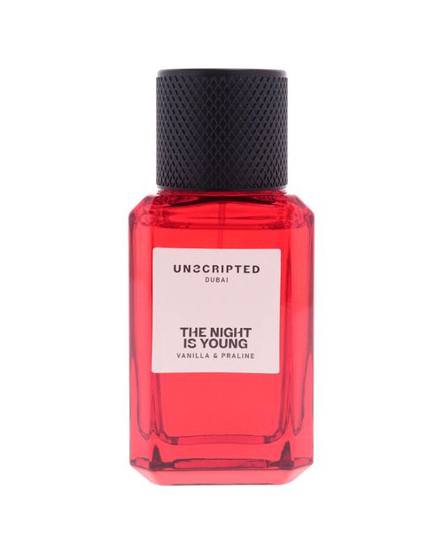 Unisex 1.7oz The Night Is Young EDP