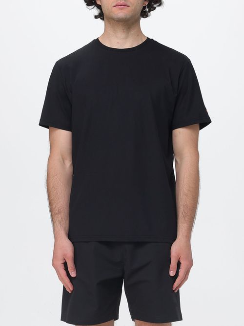 T-Shirt Men color Black