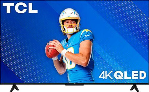 "50"" Class Q5-Series 4K UHD HDR PRO+ QLED Smart Fire TV (2023)"
