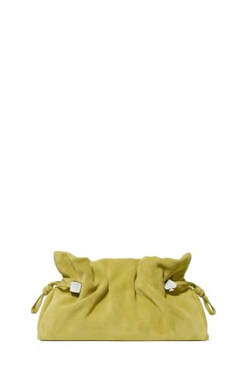 Kate spade new york Rio Suede Clutch Bag