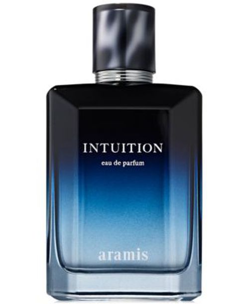 Mens Intuition Eau De Parfum Fragrance Collection