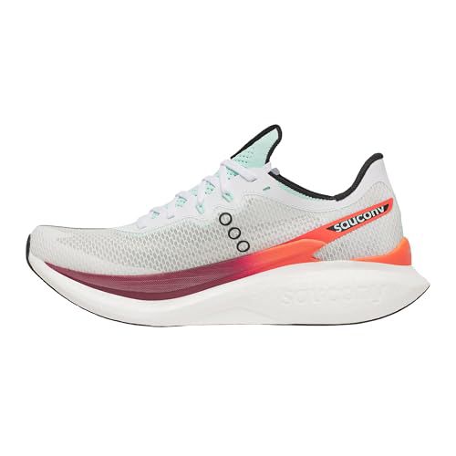 Saucony Men's Endorphin Pro 5 Sneaker
