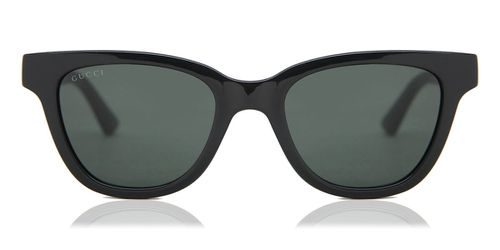 Gucci GG1116S 001 Men's Sunglasses Black Size 51