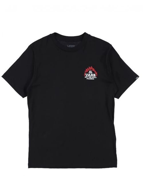 T-shirt m/c pizzeria