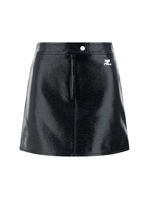 Mini Skirt