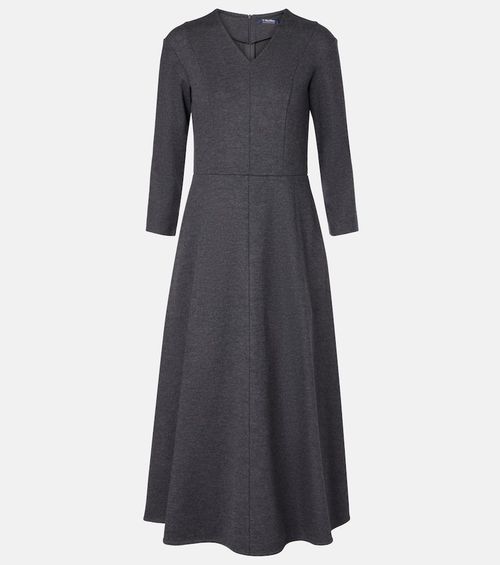 Orione midi dress