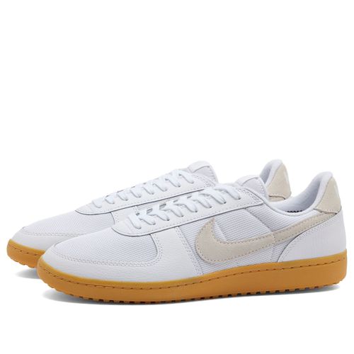 나이키 FIELD GENERAL 82 SP Sneakers in Gun/Brown/Smmit White, Size UK 9 HJ3239-100