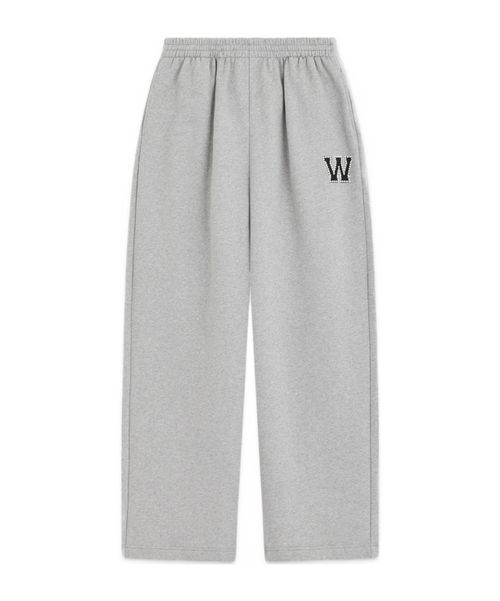 Logo sweatpants