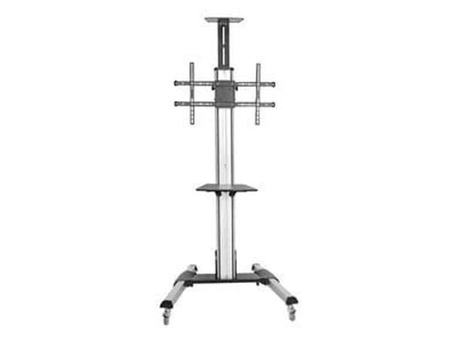 StarTech.com Mobile Display Mount/TV Cart