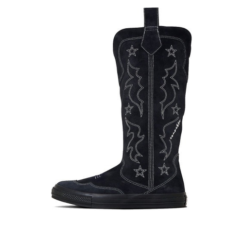All Star Westernboots ST Z Japan 'Black'