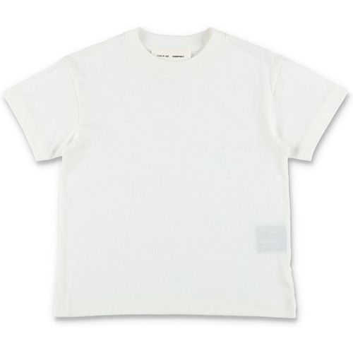 Essentials Fear Of God T Shirts And Polos White
