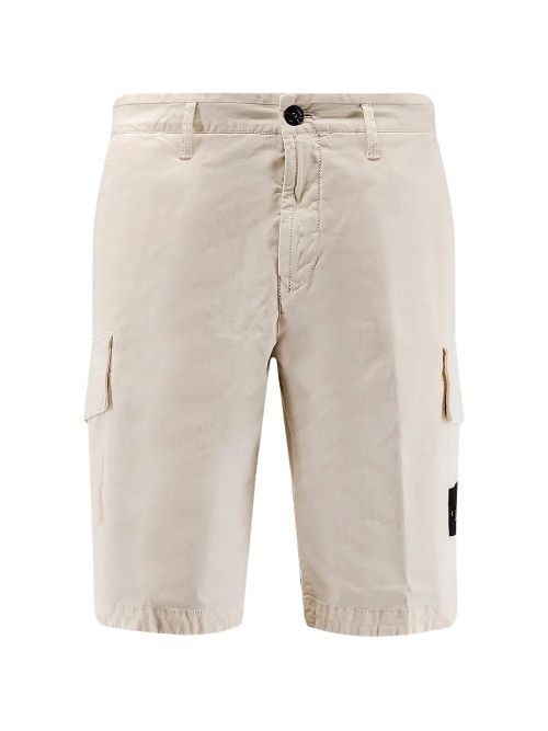 Men's Relaxed Fit Cargo Shorts
