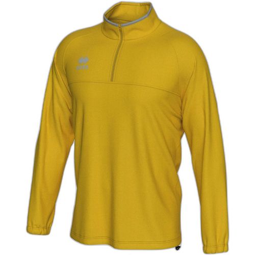 Sweat jacket Errea Manse