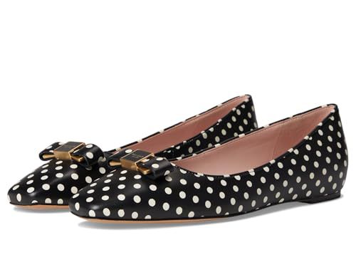 Kate spade new york Women's Bowdie Ballet Flat