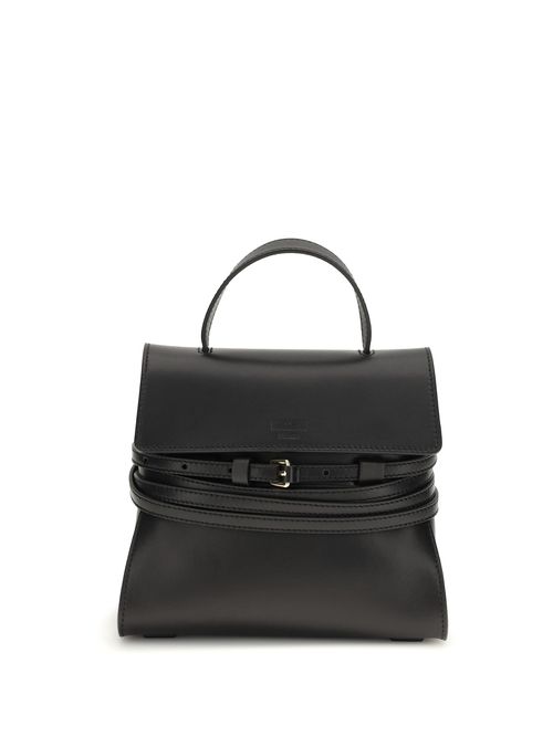 Tie Me Handbag