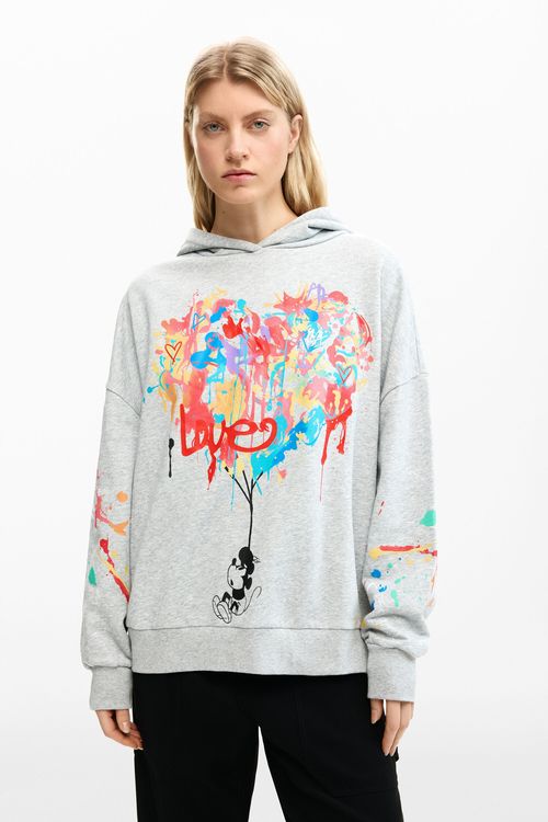 Mickey Mouse™ Sweatshirt