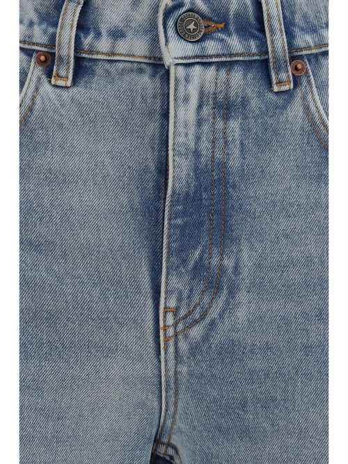 Journey Jeans — Blue
