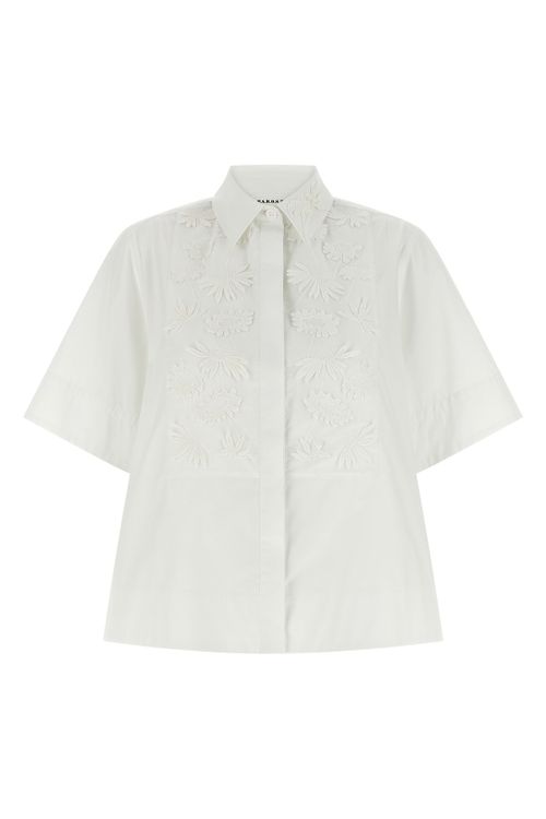 P. A.R. O.S. H. 'Cubo26' Shirt