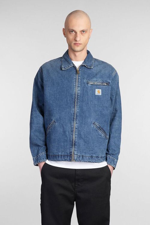 Og Detroit Jacket Jackets