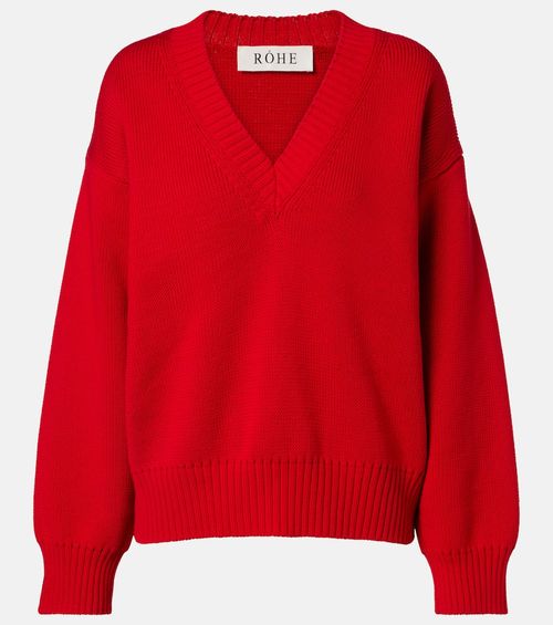 Róhe Cotton sweater