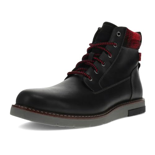 Levi's Men's Casual Ankle Boot