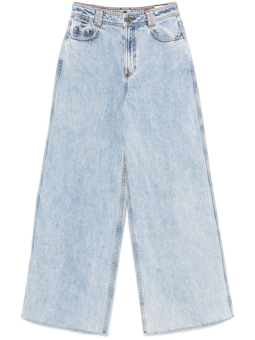 Aura jeans - Blue