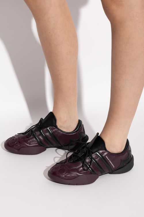 ‘Regu 2002’ Sports Shoes, Women's, Purple