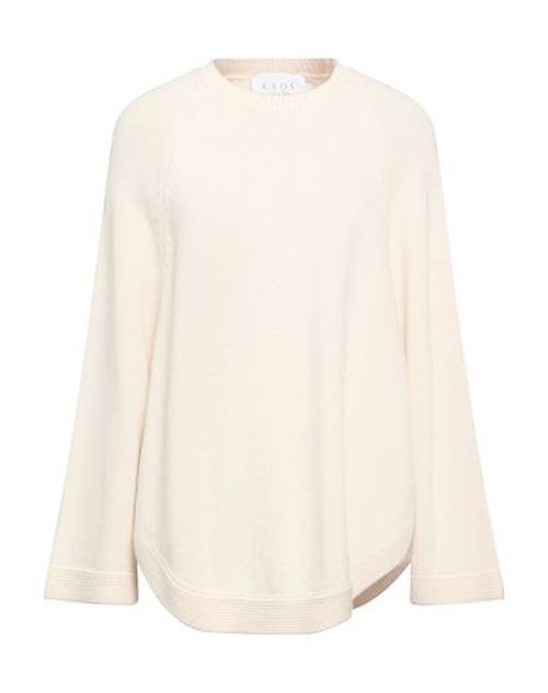 Woman Sweater Off white Size XS Acrylic, Viscose, Wool, Alpaca wool