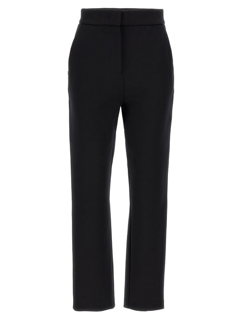 Orlanda Trousers — Black