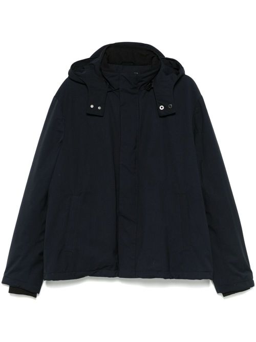 Padded jacket - Blue