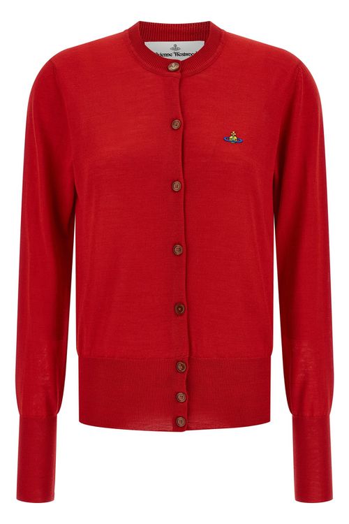 'Bea' Cardigan